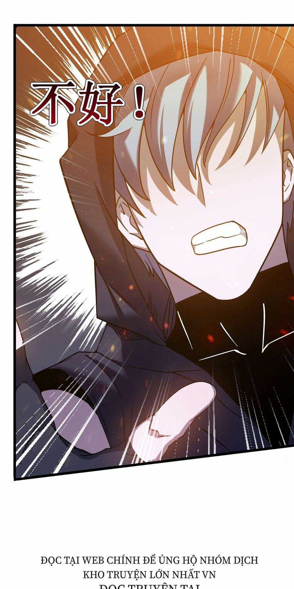 Ta Mở Ra Con Đường Giết Thần Tại Dị Giới Chapter 21 trang 6