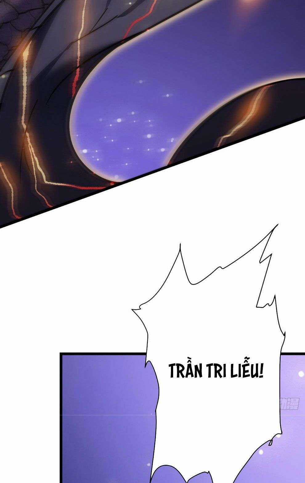 Ta Mở Ra Con Đường Giết Thần Tại Dị Giới Chapter 21 trang 61