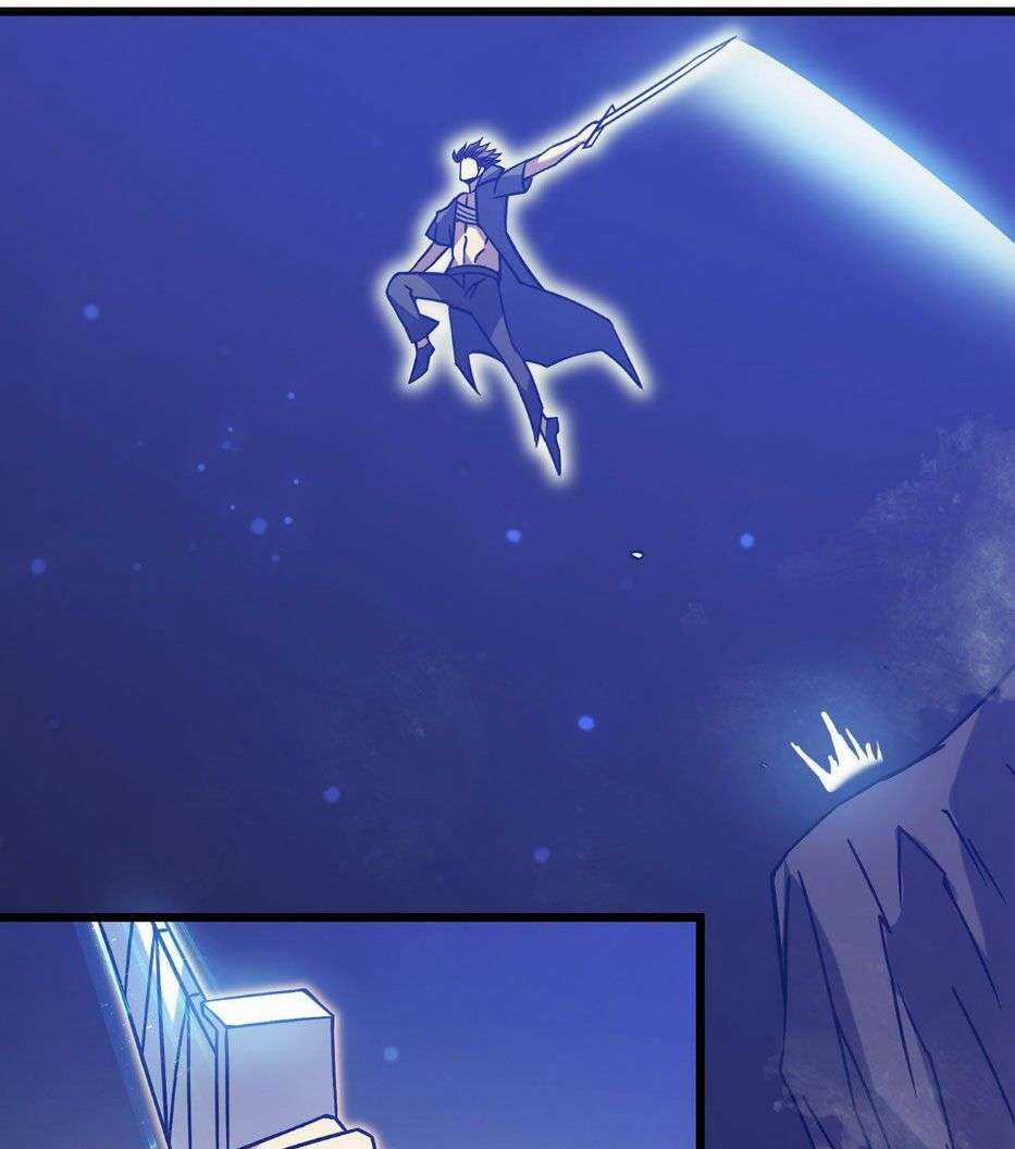 Ta Mở Ra Con Đường Giết Thần Tại Dị Giới Chapter 21 trang 64