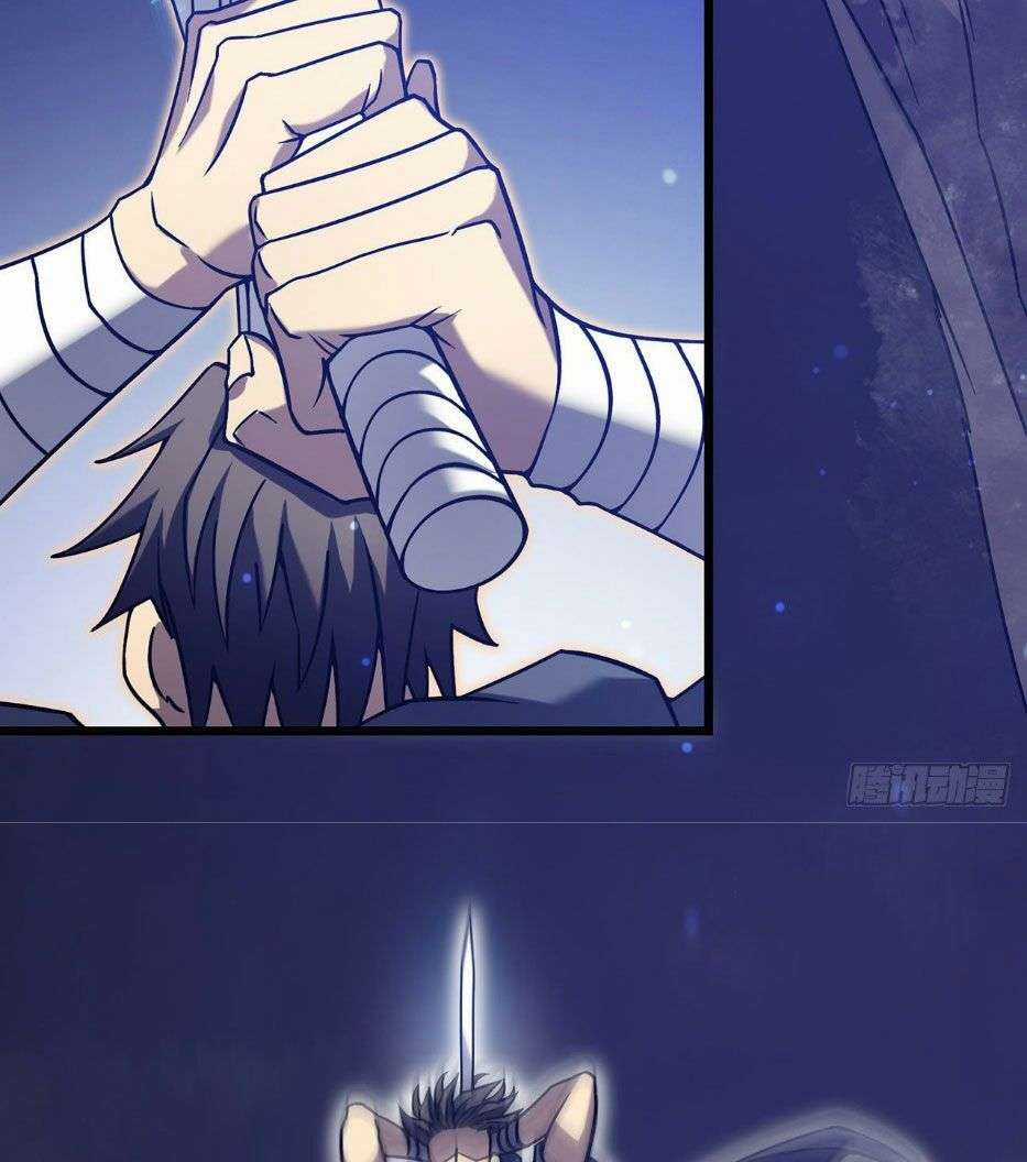 Ta Mở Ra Con Đường Giết Thần Tại Dị Giới Chapter 21 trang 65