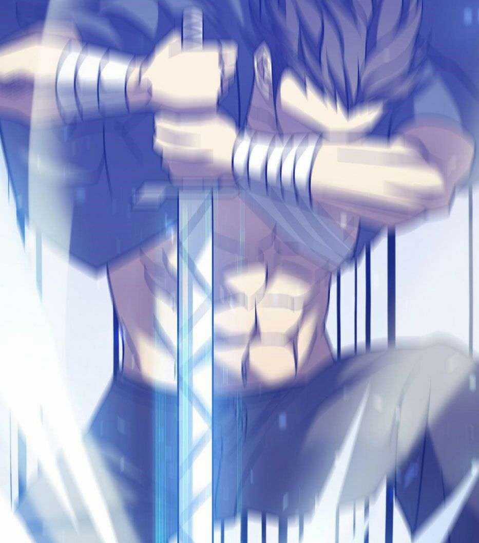 Ta Mở Ra Con Đường Giết Thần Tại Dị Giới Chapter 21 trang 68