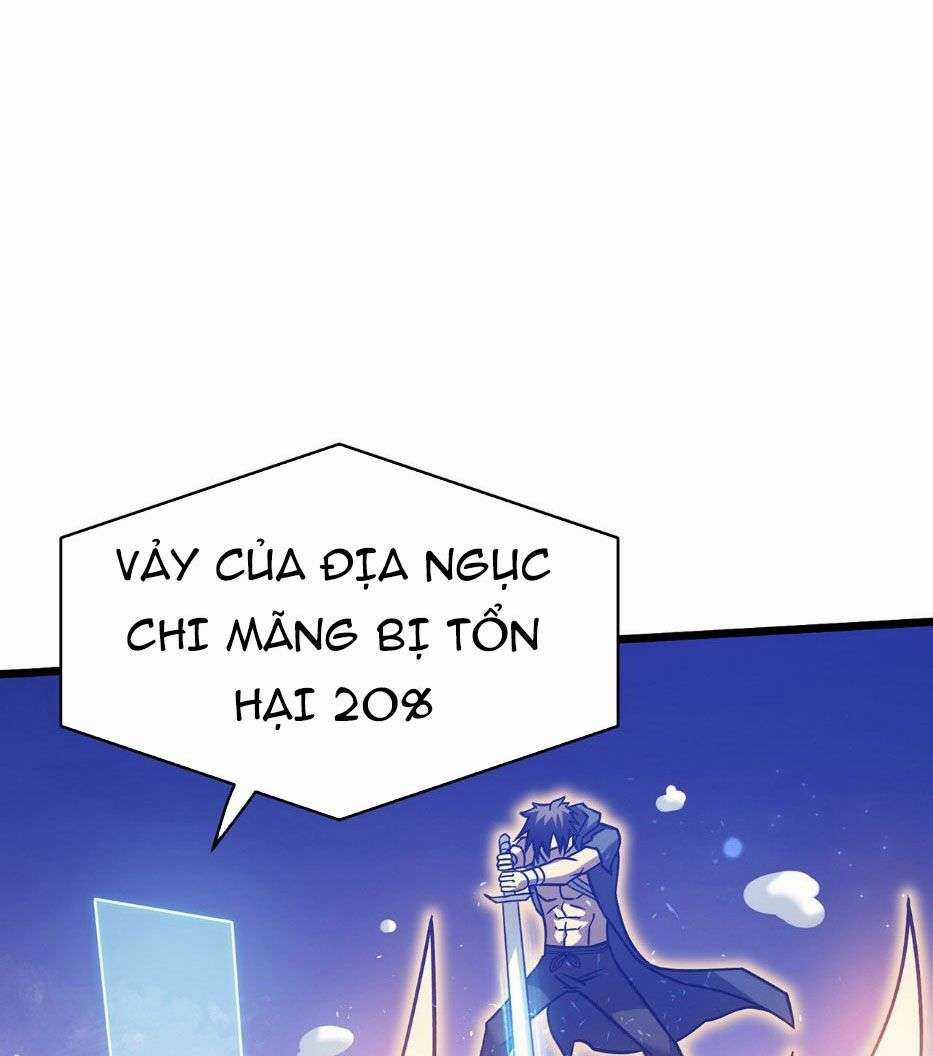 Ta Mở Ra Con Đường Giết Thần Tại Dị Giới Chapter 21 trang 71