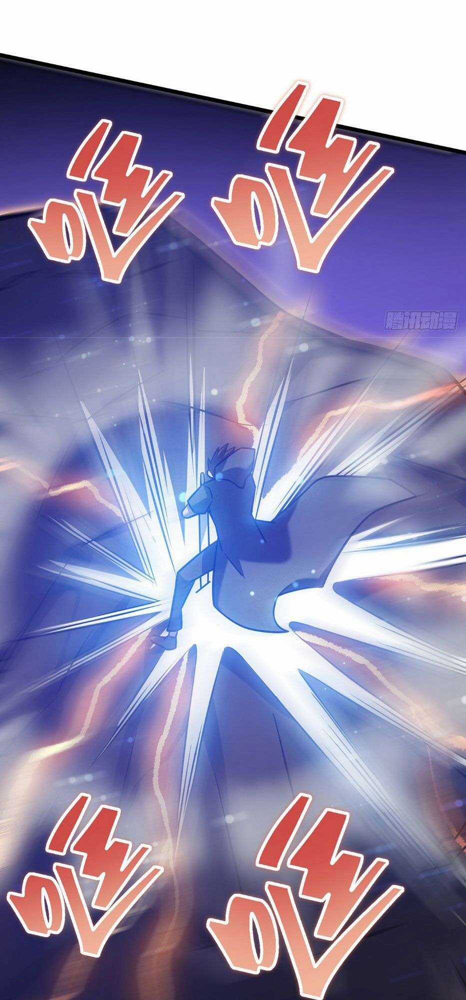 Ta Mở Ra Con Đường Giết Thần Tại Dị Giới Chapter 21 trang 75