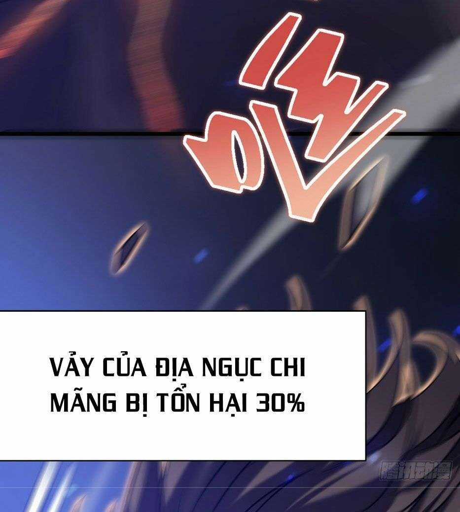 Ta Mở Ra Con Đường Giết Thần Tại Dị Giới Chapter 21 trang 76