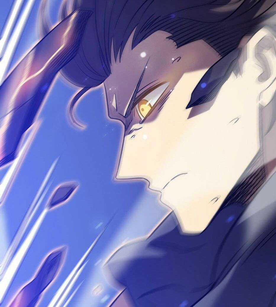 Ta Mở Ra Con Đường Giết Thần Tại Dị Giới Chapter 21 trang 77