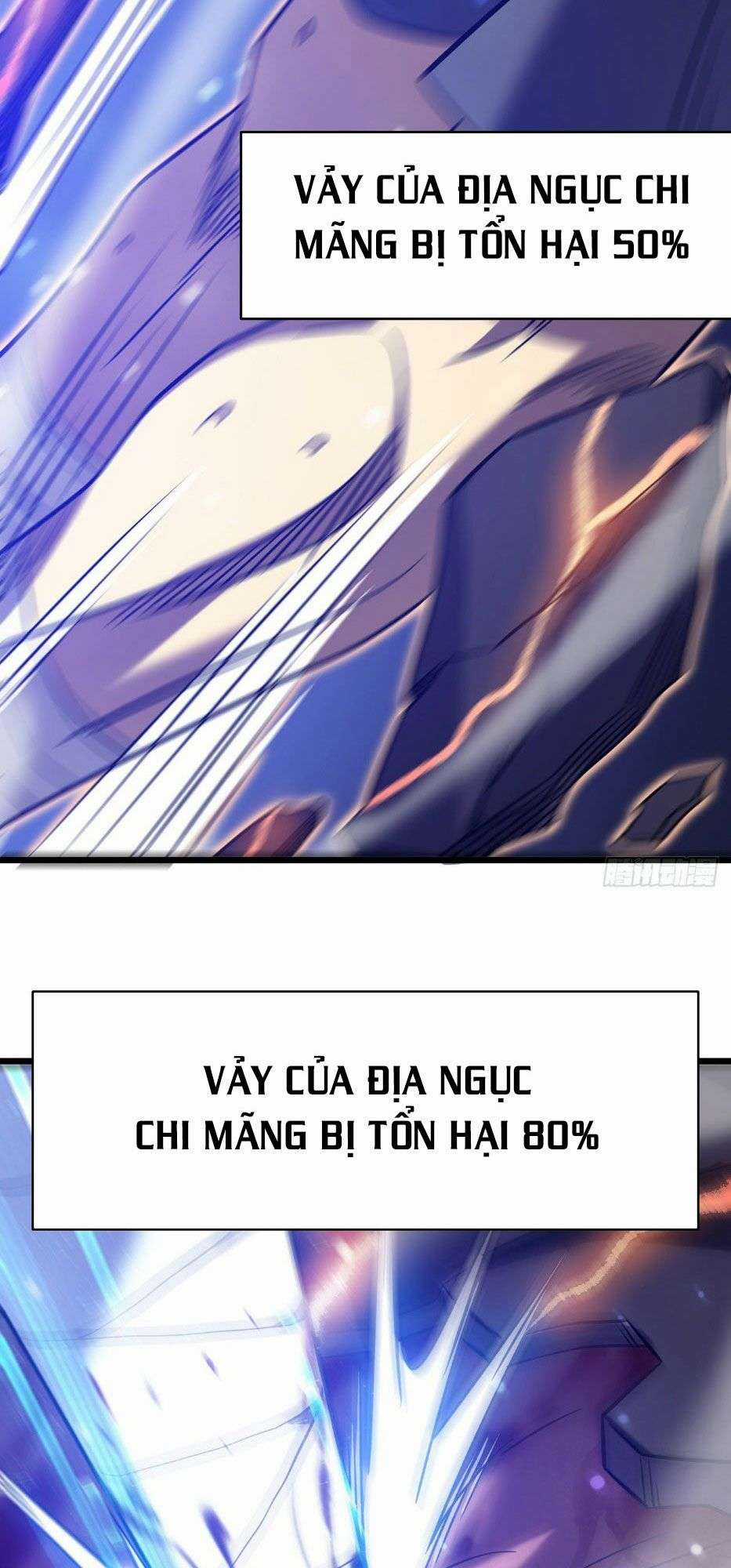 Ta Mở Ra Con Đường Giết Thần Tại Dị Giới Chapter 21 trang 78