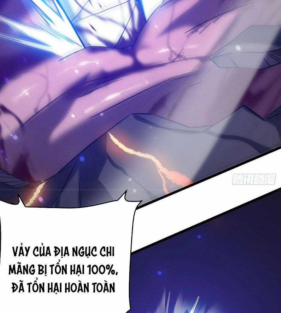 Ta Mở Ra Con Đường Giết Thần Tại Dị Giới Chapter 21 trang 79