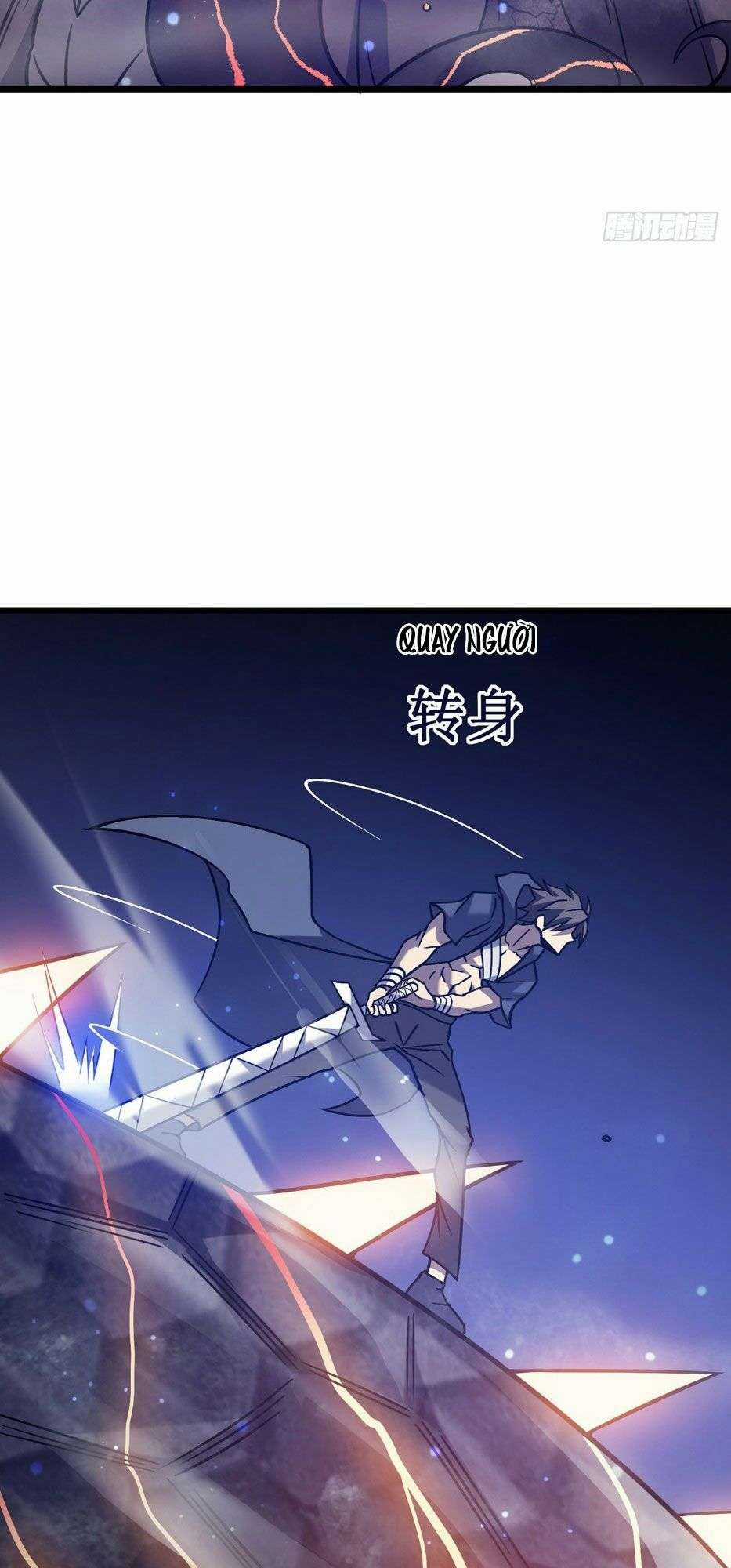 Ta Mở Ra Con Đường Giết Thần Tại Dị Giới Chapter 21 trang 81