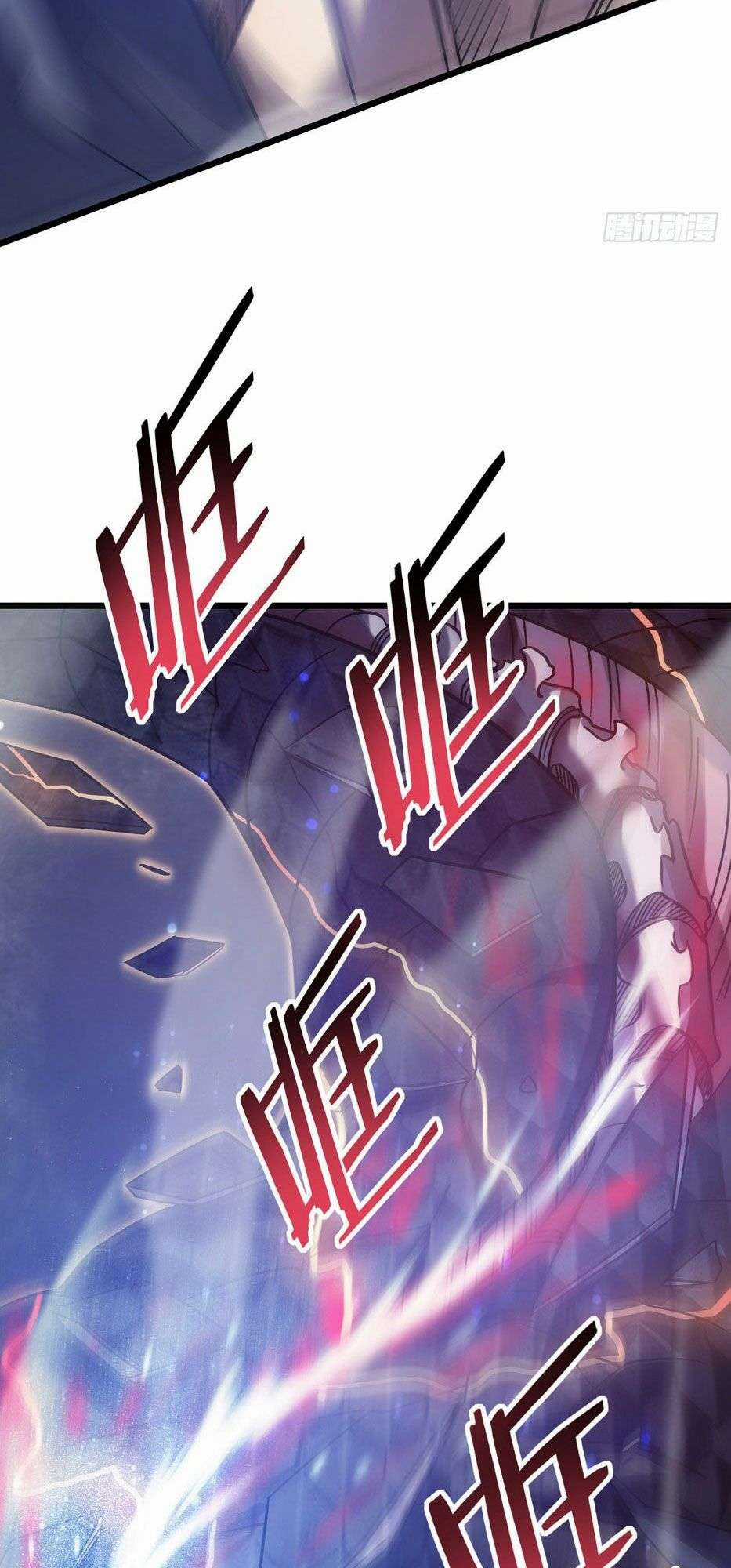 Ta Mở Ra Con Đường Giết Thần Tại Dị Giới Chapter 21 trang 84