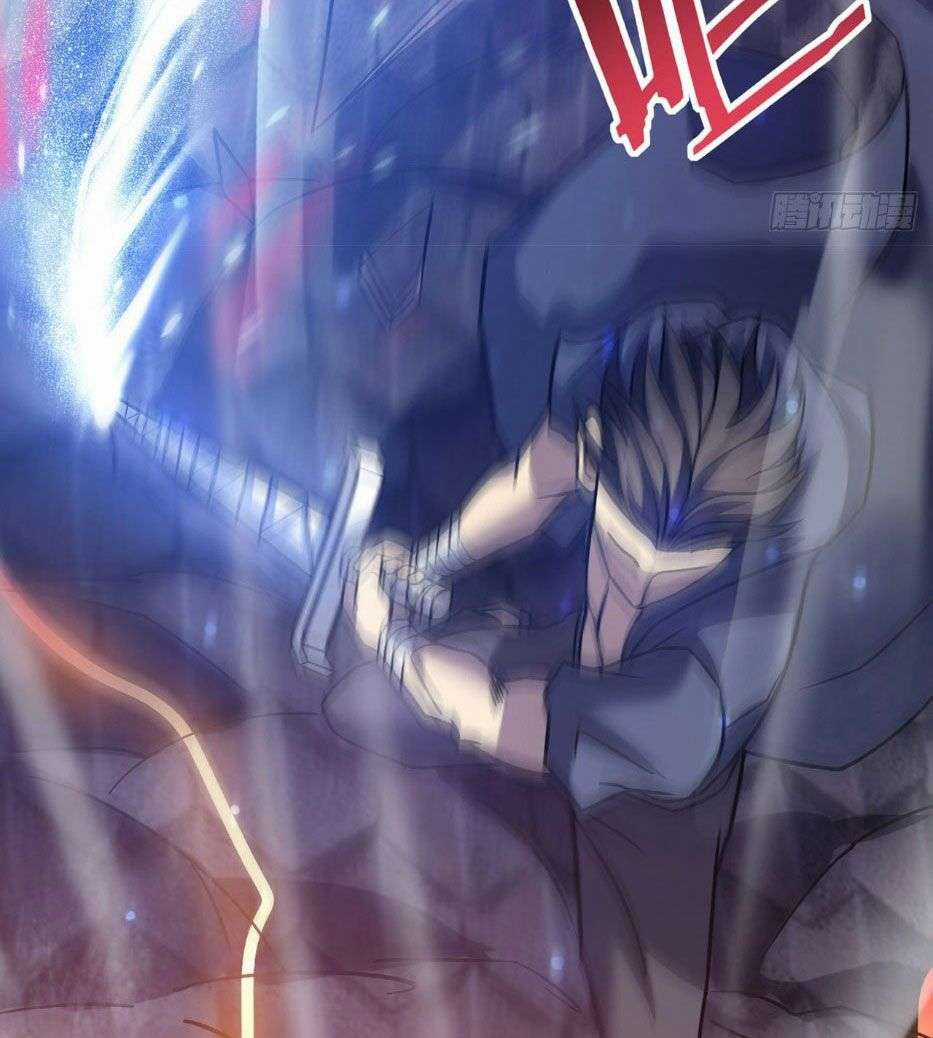 Ta Mở Ra Con Đường Giết Thần Tại Dị Giới Chapter 21 trang 85