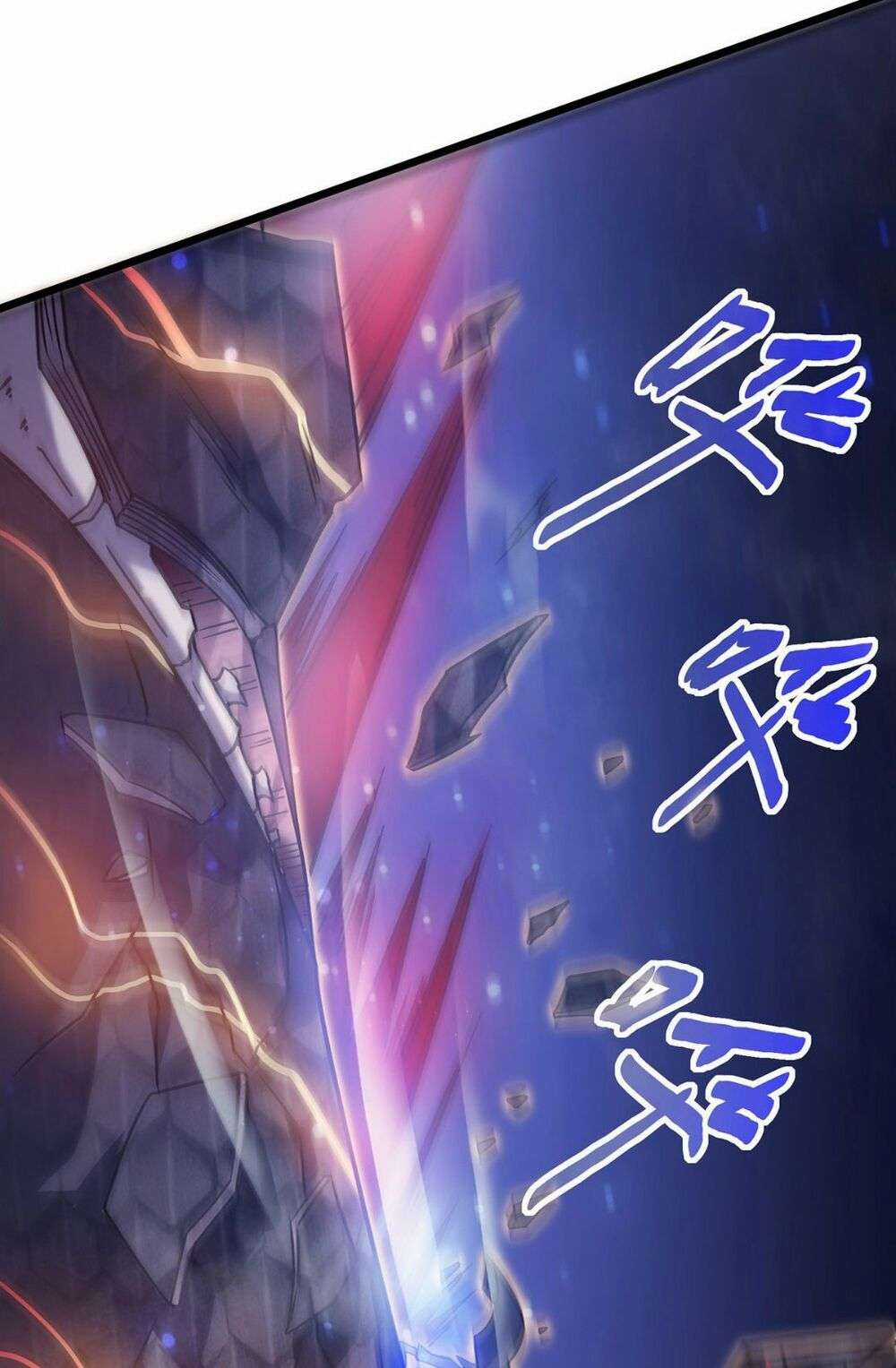 Ta Mở Ra Con Đường Giết Thần Tại Dị Giới Chapter 21 trang 87