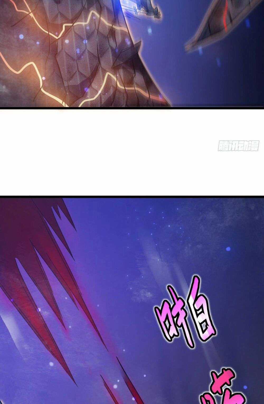 Ta Mở Ra Con Đường Giết Thần Tại Dị Giới Chapter 21 trang 88