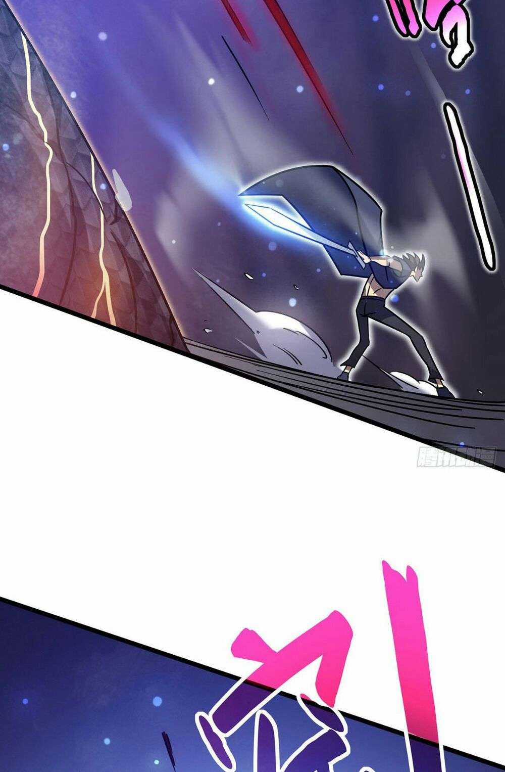 Ta Mở Ra Con Đường Giết Thần Tại Dị Giới Chapter 21 trang 89