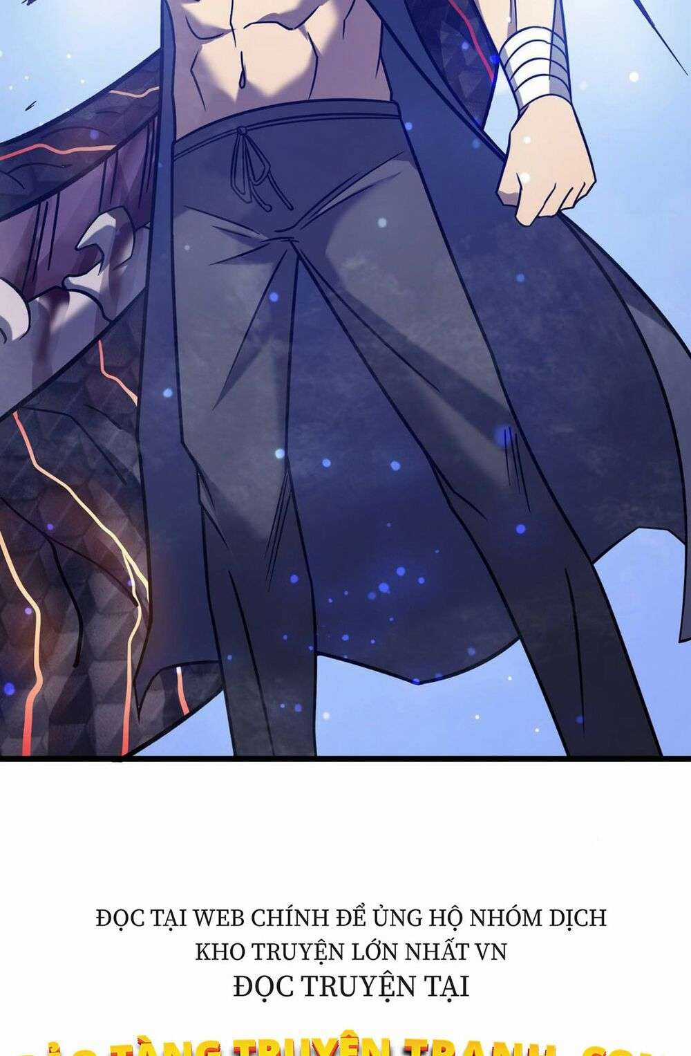 Ta Mở Ra Con Đường Giết Thần Tại Dị Giới Chapter 21 trang 91