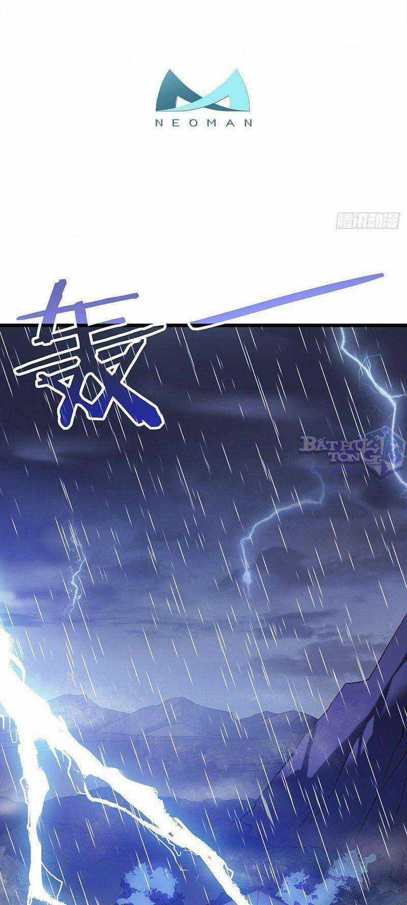 Ta Mở Ra Con Đường Giết Thần Tại Dị Giới Chapter 22 trang 2