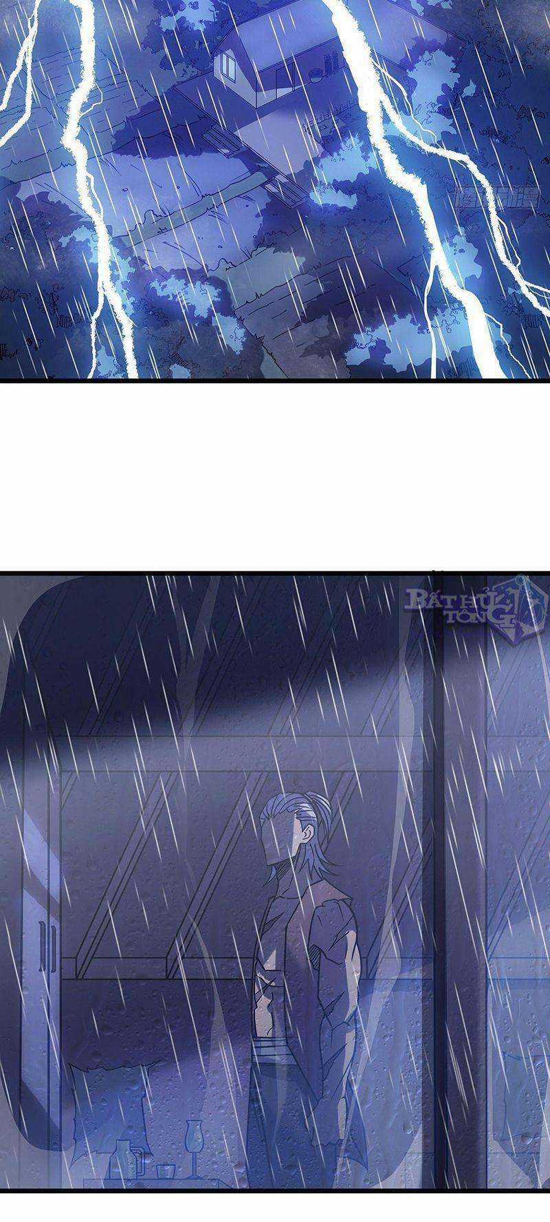 Ta Mở Ra Con Đường Giết Thần Tại Dị Giới Chapter 22 trang 3