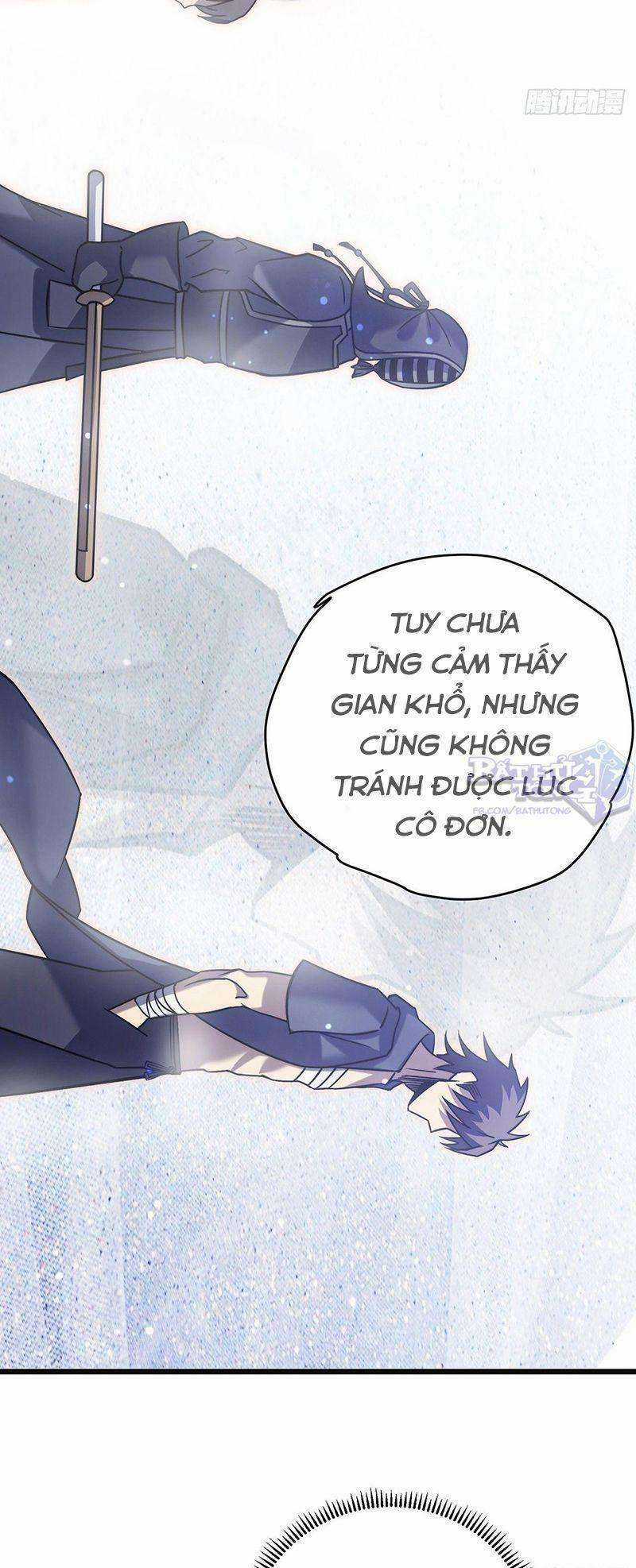 Ta Mở Ra Con Đường Giết Thần Tại Dị Giới Chapter 22 trang 30