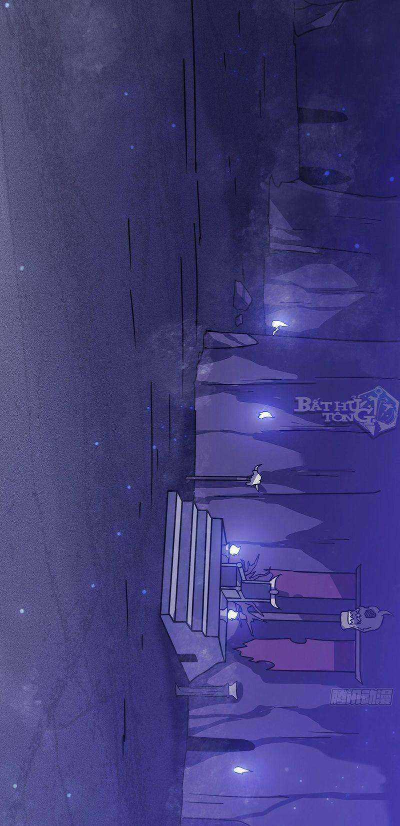 Ta Mở Ra Con Đường Giết Thần Tại Dị Giới Chapter 22 trang 38