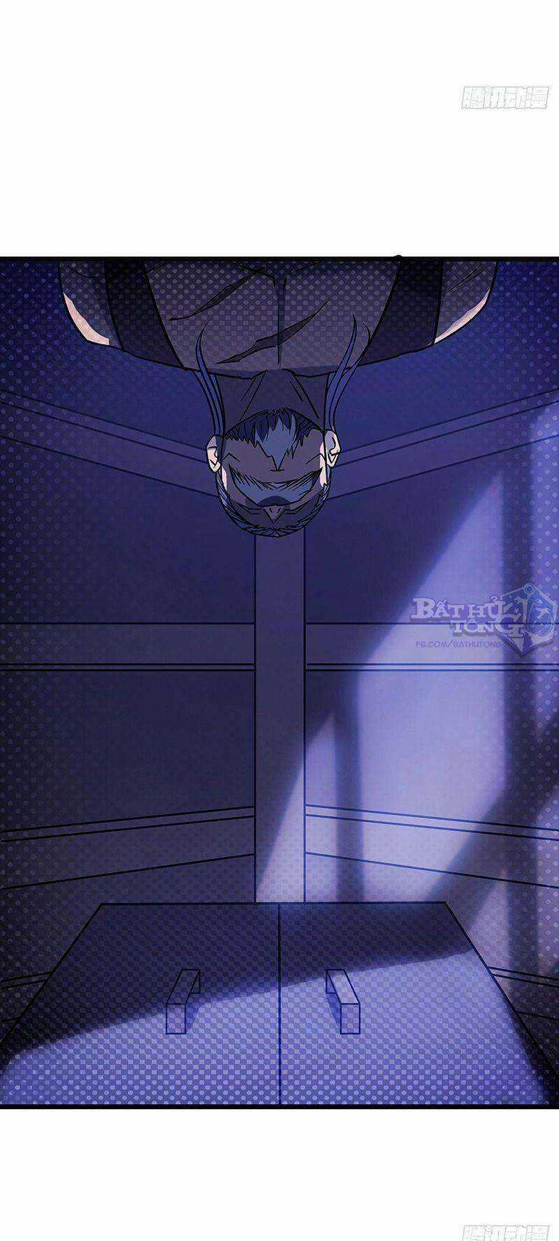 Ta Mở Ra Con Đường Giết Thần Tại Dị Giới Chapter 22 trang 4