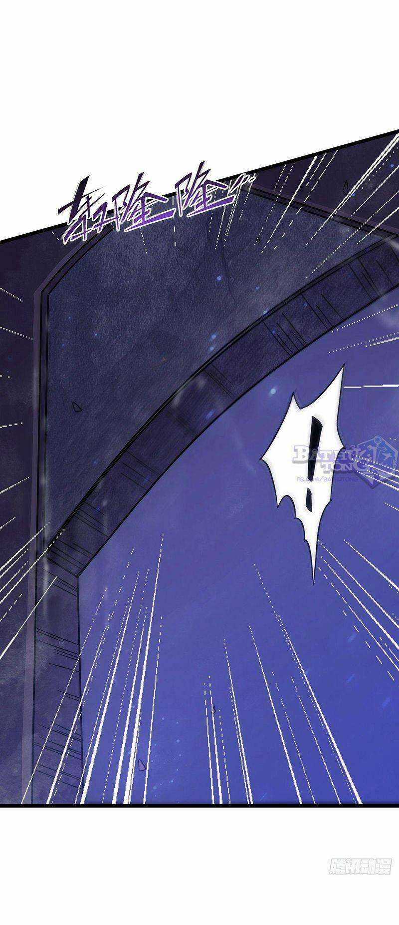 Ta Mở Ra Con Đường Giết Thần Tại Dị Giới Chapter 22 trang 41