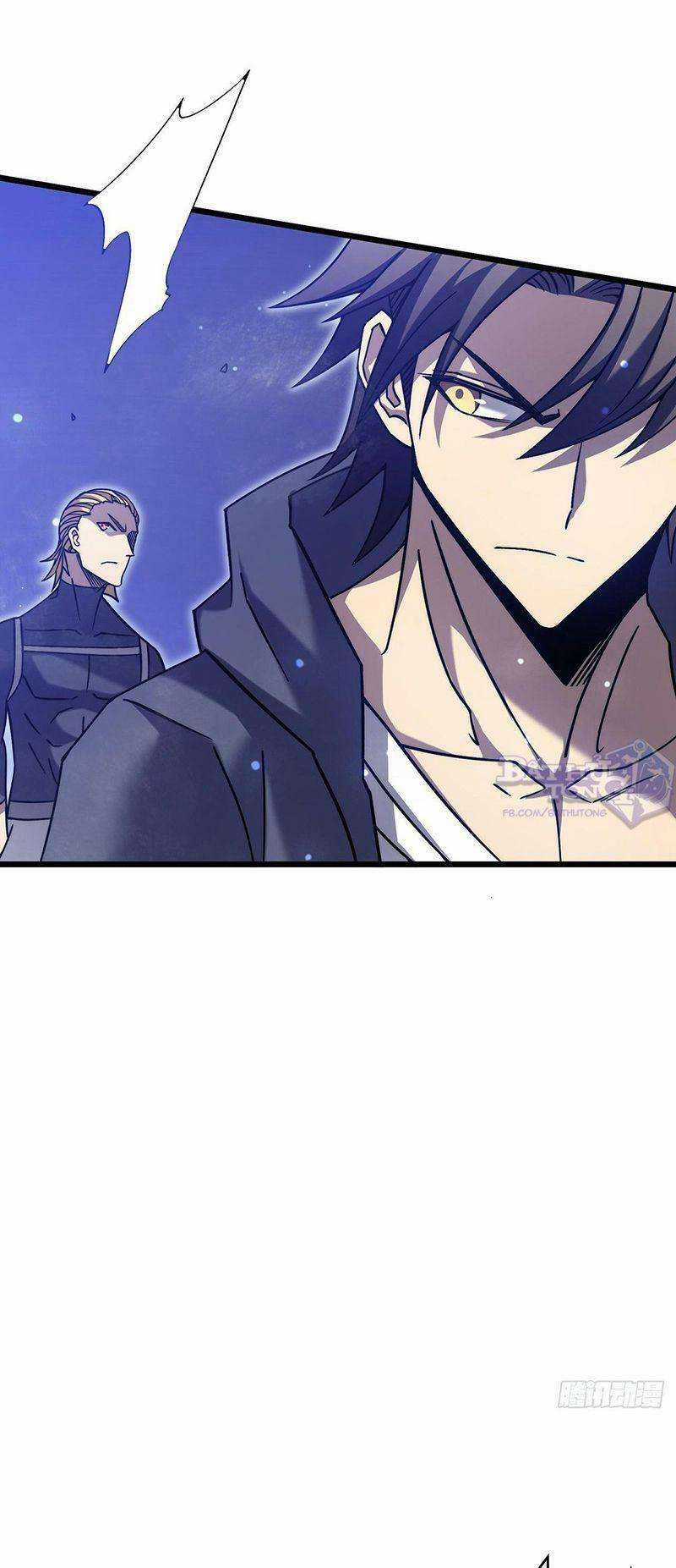 Ta Mở Ra Con Đường Giết Thần Tại Dị Giới Chapter 22 trang 42