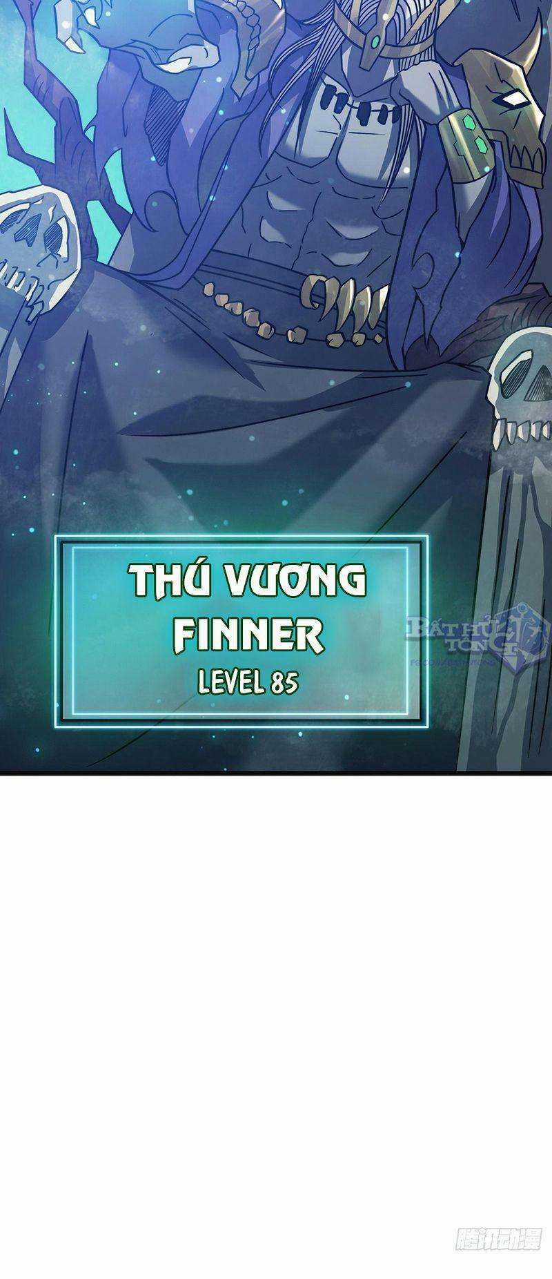 Ta Mở Ra Con Đường Giết Thần Tại Dị Giới Chapter 22 trang 47