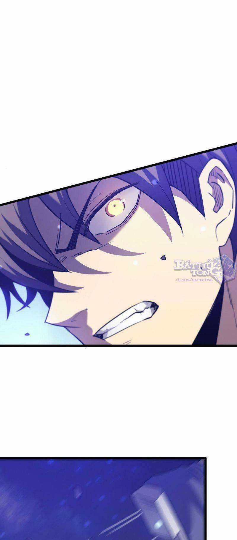 Ta Mở Ra Con Đường Giết Thần Tại Dị Giới Chapter 22 trang 49