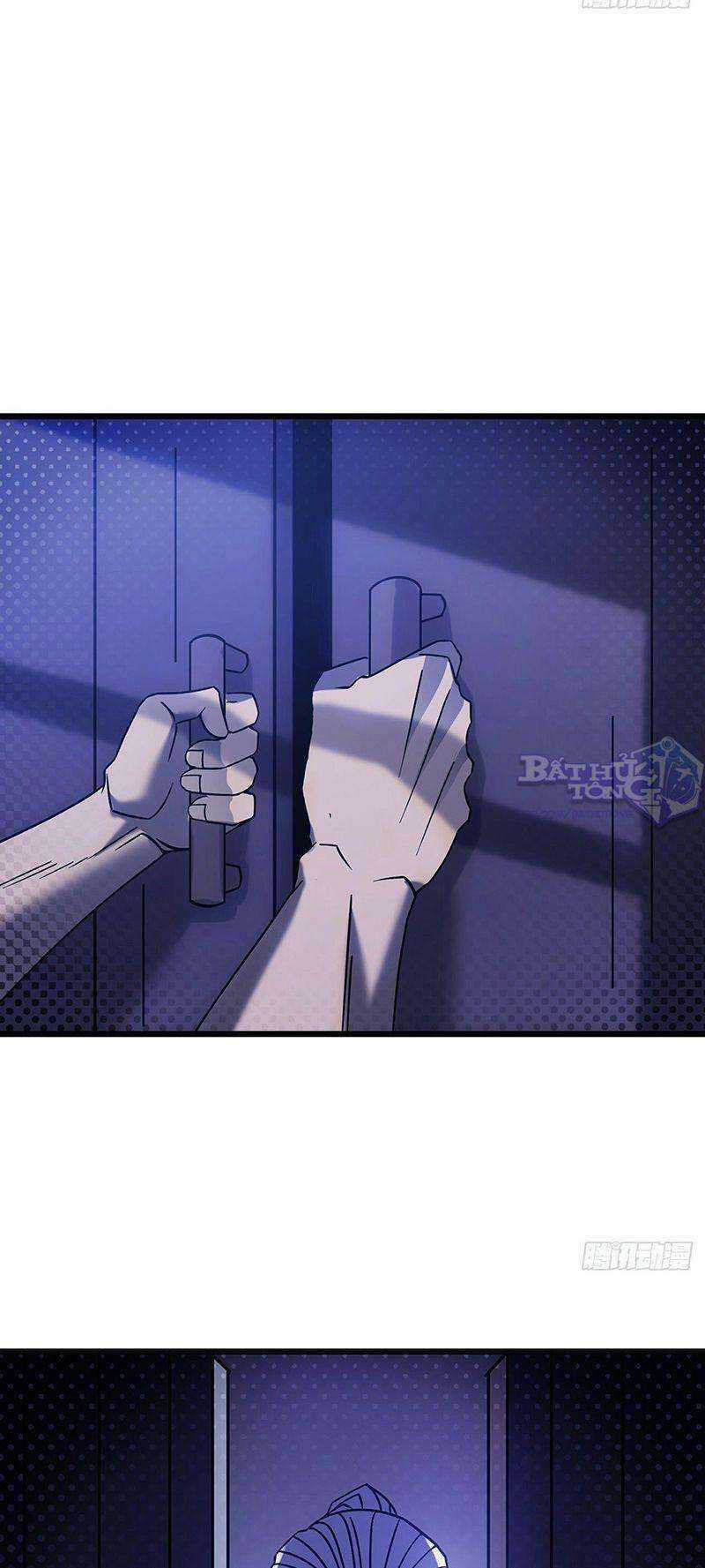 Ta Mở Ra Con Đường Giết Thần Tại Dị Giới Chapter 22 trang 5