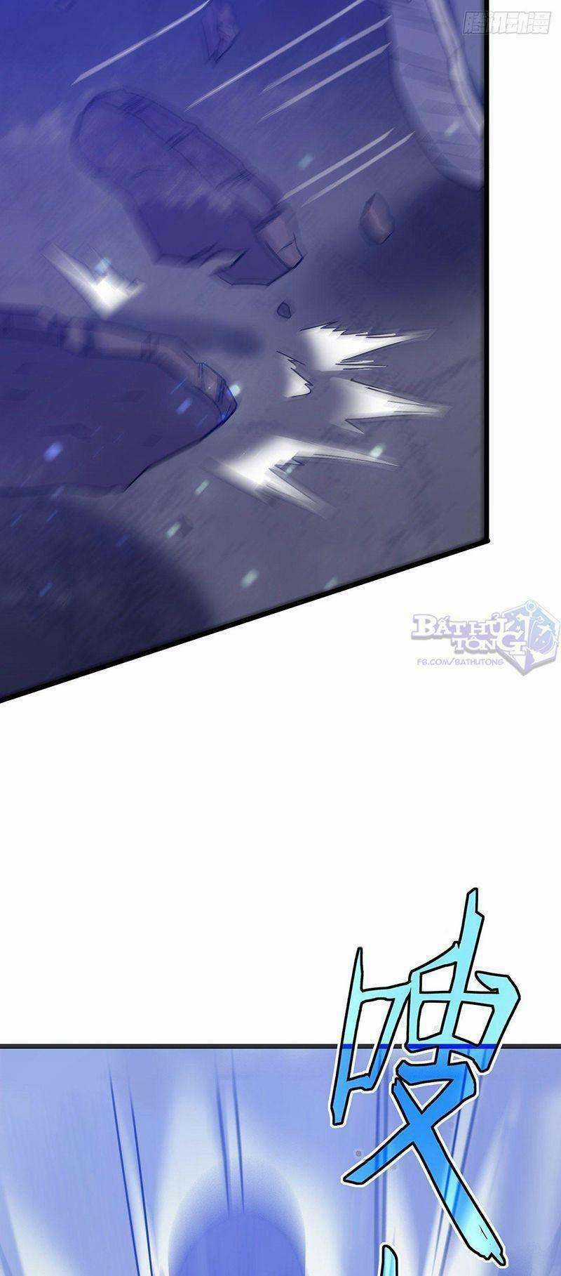 Ta Mở Ra Con Đường Giết Thần Tại Dị Giới Chapter 22 trang 50