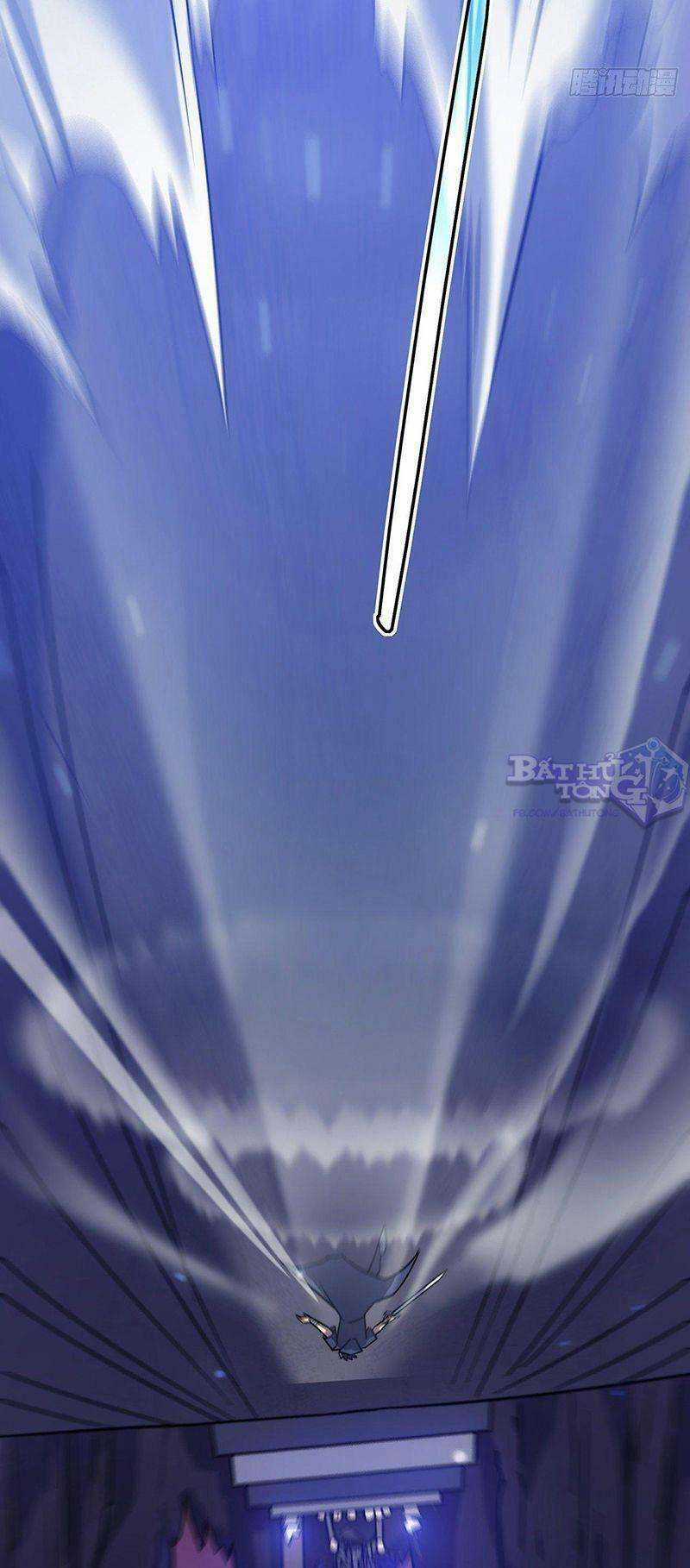 Ta Mở Ra Con Đường Giết Thần Tại Dị Giới Chapter 22 trang 51