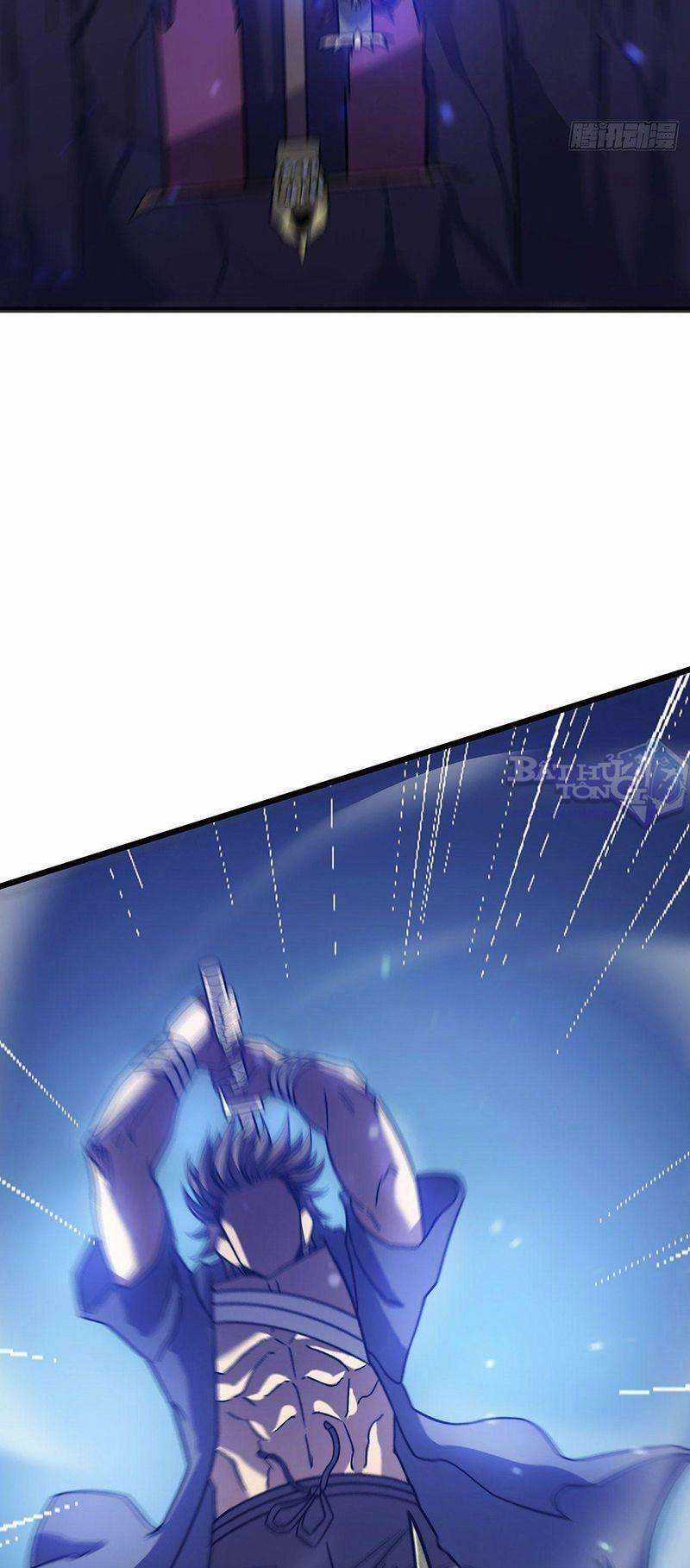 Ta Mở Ra Con Đường Giết Thần Tại Dị Giới Chapter 22 trang 52