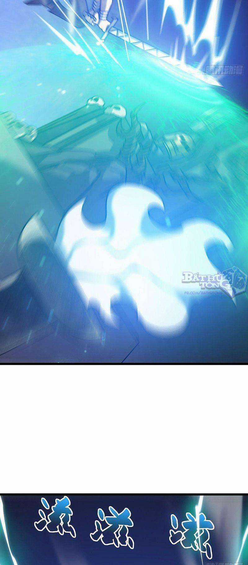 Ta Mở Ra Con Đường Giết Thần Tại Dị Giới Chapter 22 trang 55