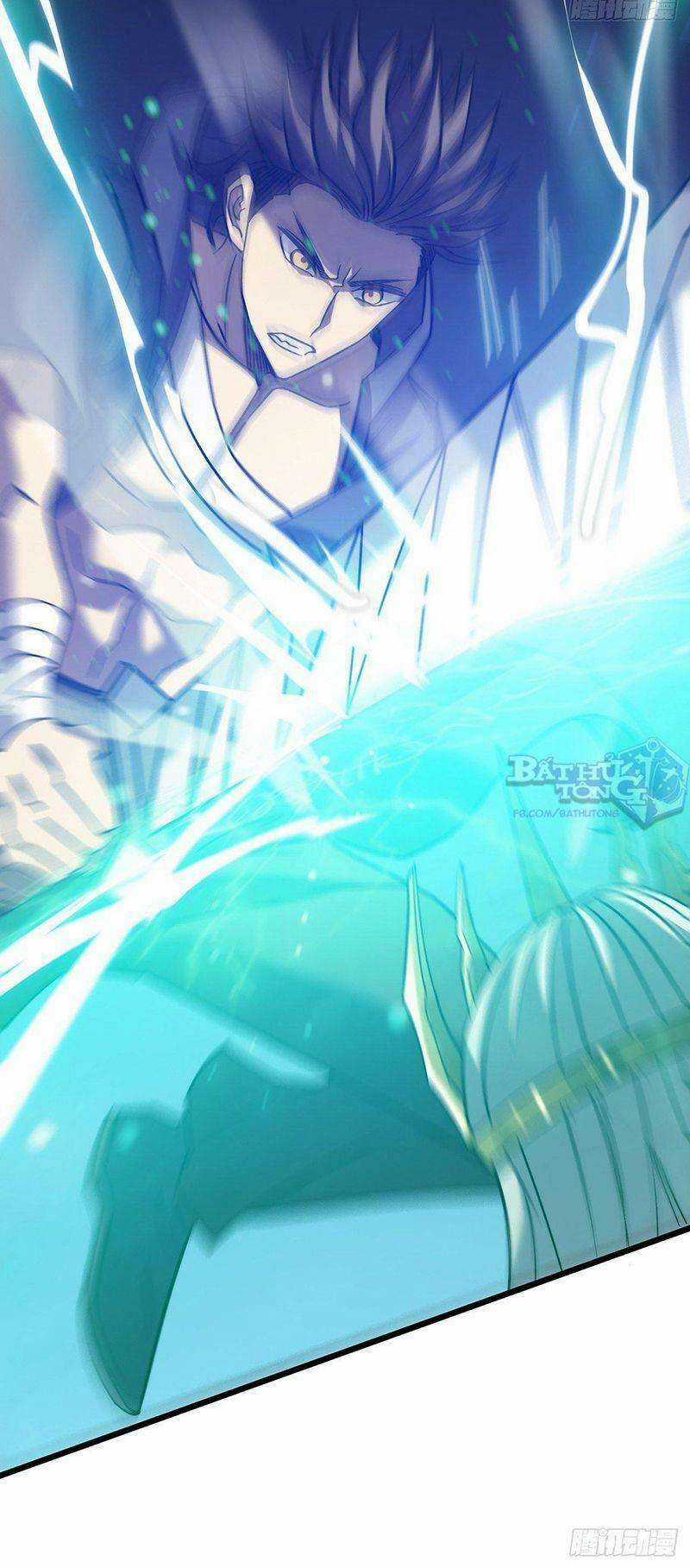 Ta Mở Ra Con Đường Giết Thần Tại Dị Giới Chapter 22 trang 56