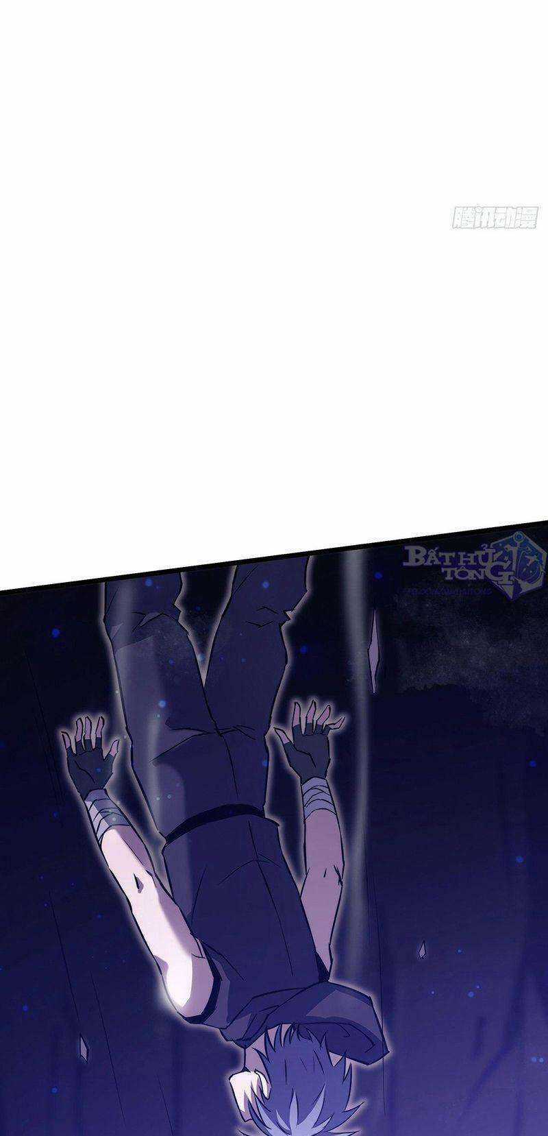 Ta Mở Ra Con Đường Giết Thần Tại Dị Giới Chapter 22 trang 59