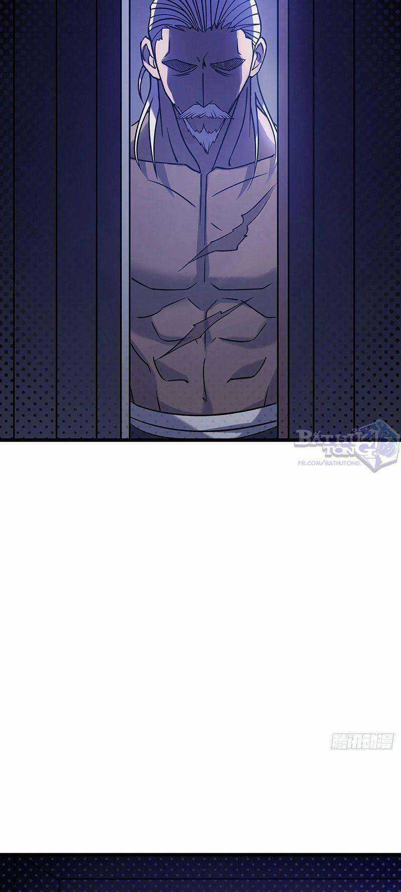 Ta Mở Ra Con Đường Giết Thần Tại Dị Giới Chapter 22 trang 6