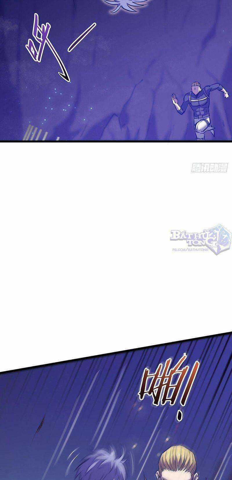 Ta Mở Ra Con Đường Giết Thần Tại Dị Giới Chapter 22 trang 60