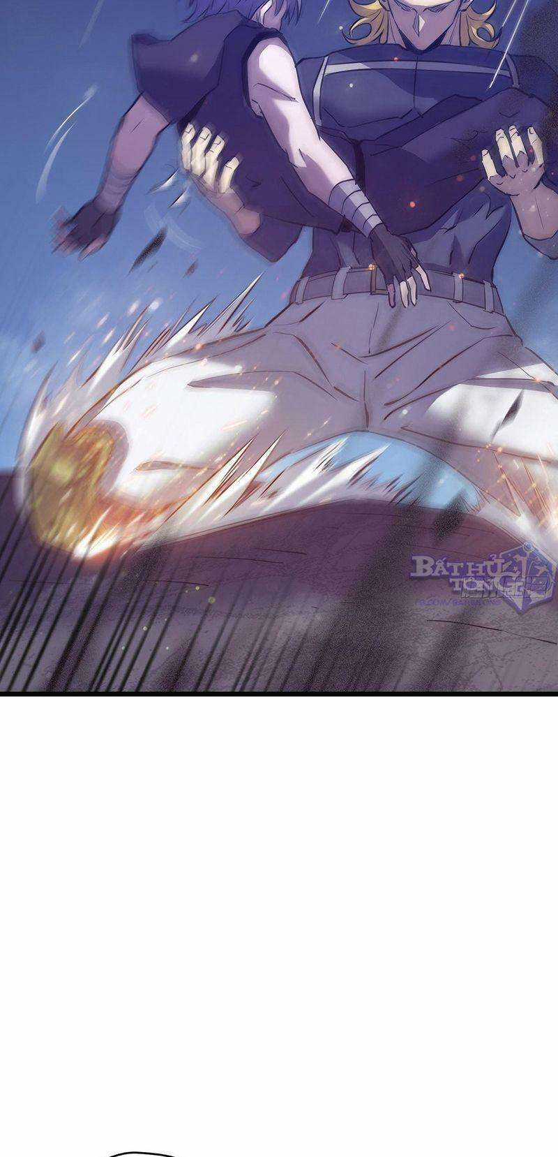 Ta Mở Ra Con Đường Giết Thần Tại Dị Giới Chapter 22 trang 61