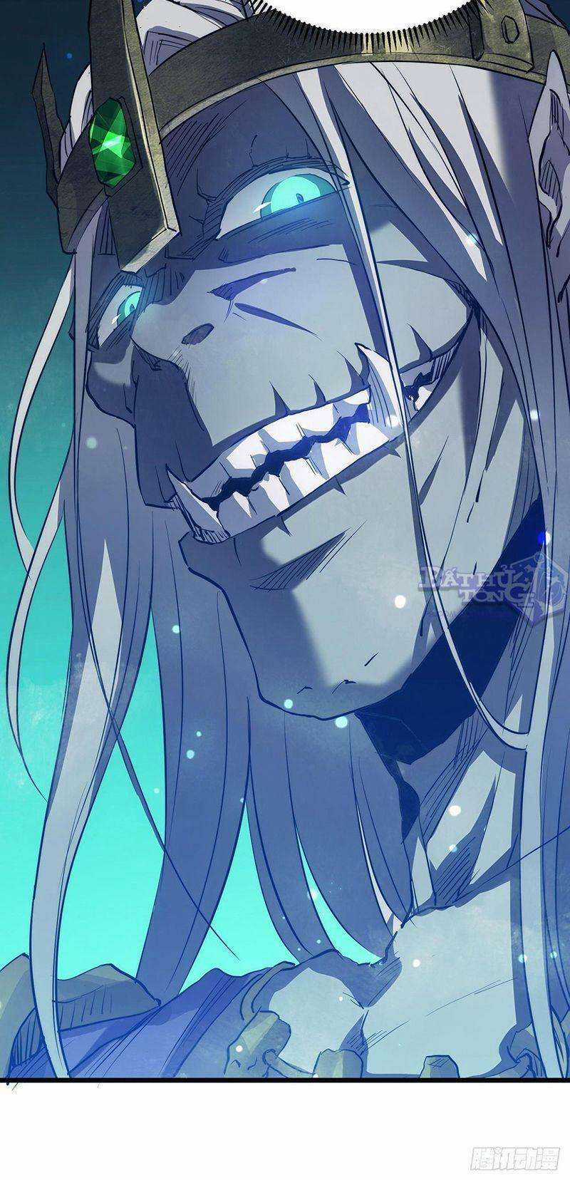 Ta Mở Ra Con Đường Giết Thần Tại Dị Giới Chapter 22 trang 64