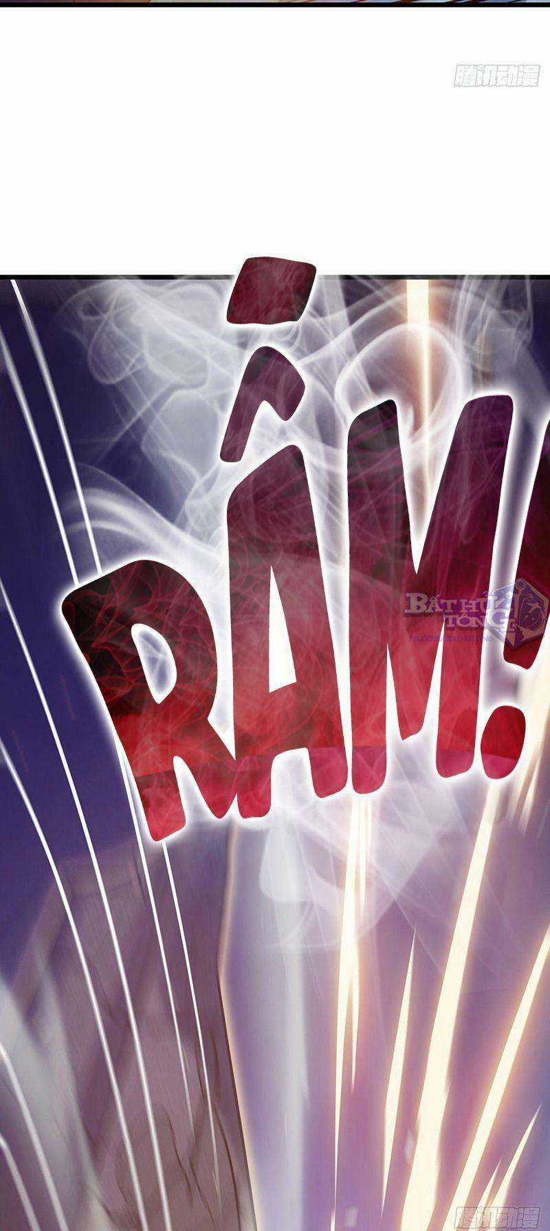 Ta Mở Ra Con Đường Giết Thần Tại Dị Giới Chapter 23 trang 11