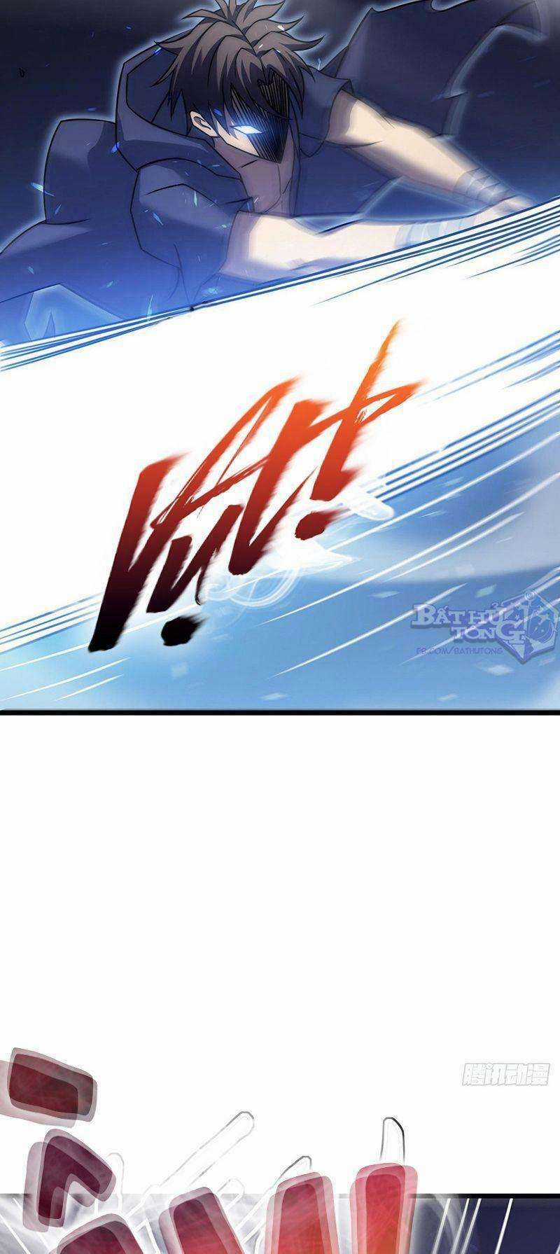 Ta Mở Ra Con Đường Giết Thần Tại Dị Giới Chapter 23 trang 15