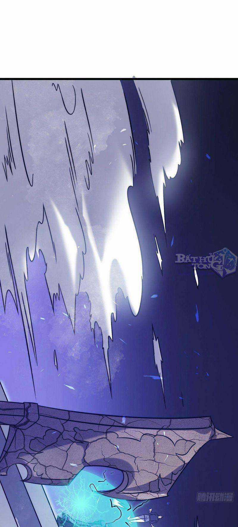 Ta Mở Ra Con Đường Giết Thần Tại Dị Giới Chapter 23 trang 17