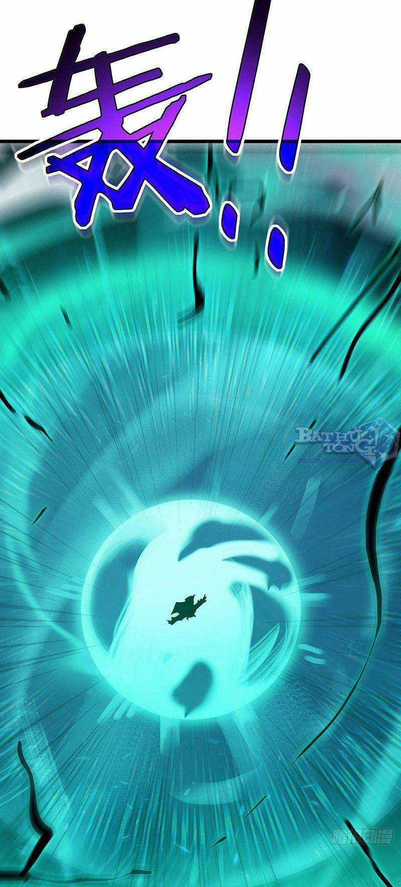 Ta Mở Ra Con Đường Giết Thần Tại Dị Giới Chapter 23 trang 23