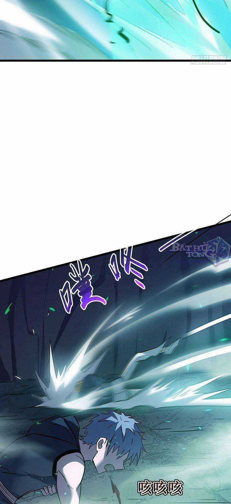 Ta Mở Ra Con Đường Giết Thần Tại Dị Giới Chapter 23 trang 26