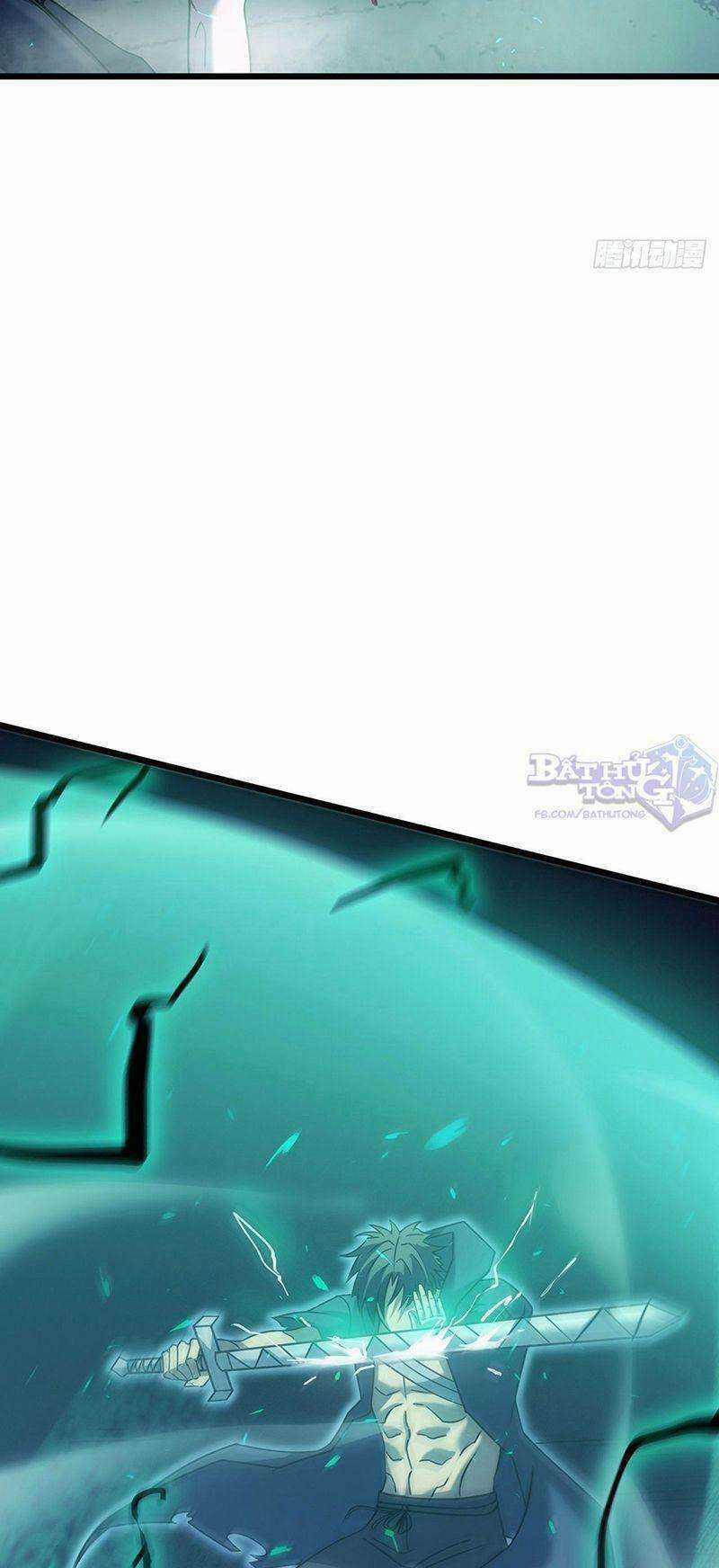 Ta Mở Ra Con Đường Giết Thần Tại Dị Giới Chapter 23 trang 27