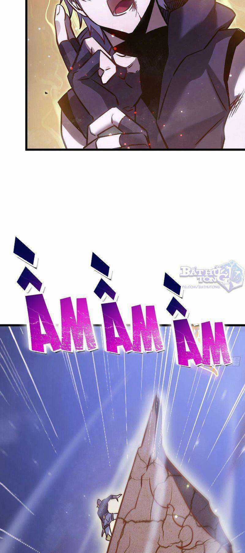 Ta Mở Ra Con Đường Giết Thần Tại Dị Giới Chapter 23 trang 3