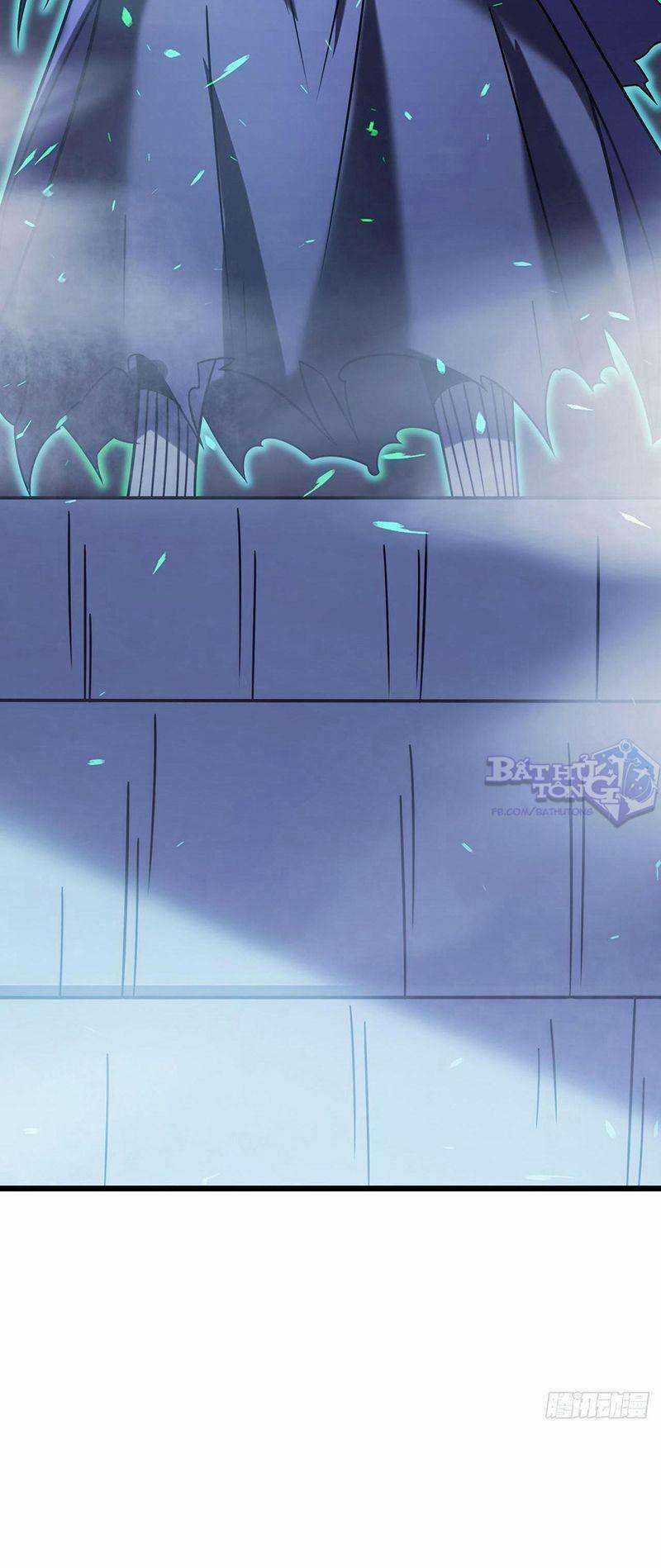 Ta Mở Ra Con Đường Giết Thần Tại Dị Giới Chapter 23 trang 36