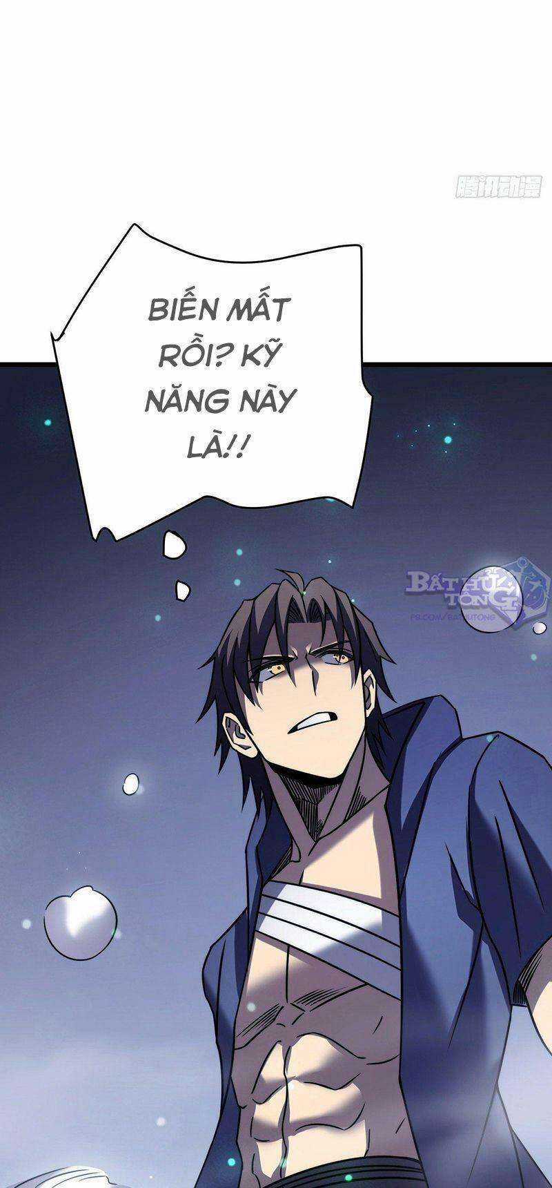 Ta Mở Ra Con Đường Giết Thần Tại Dị Giới Chapter 23 trang 42