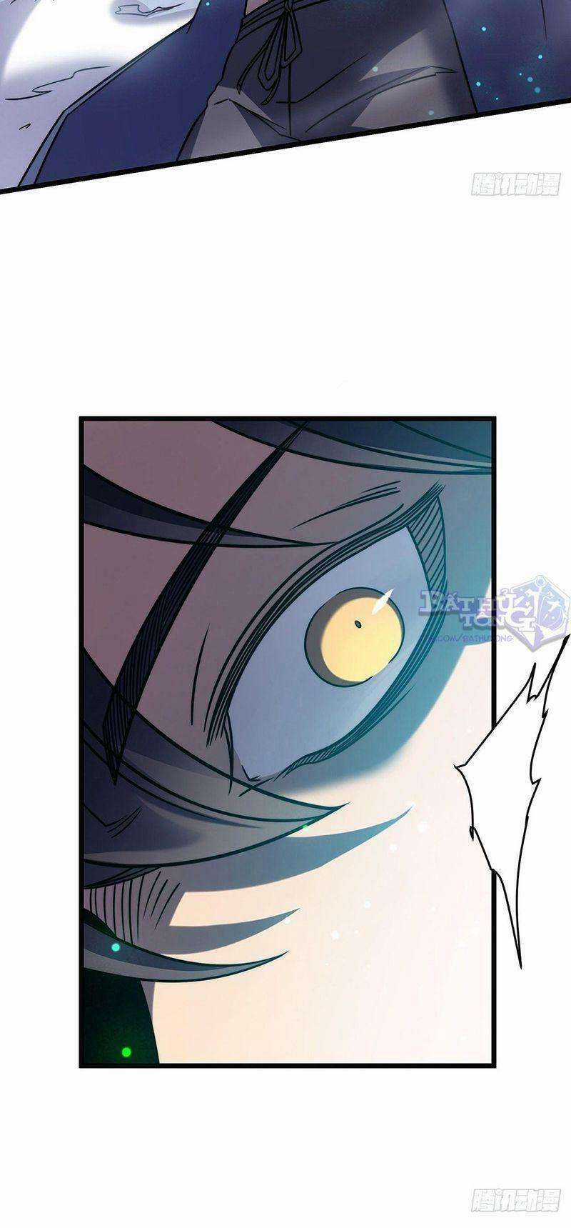 Ta Mở Ra Con Đường Giết Thần Tại Dị Giới Chapter 23 trang 43