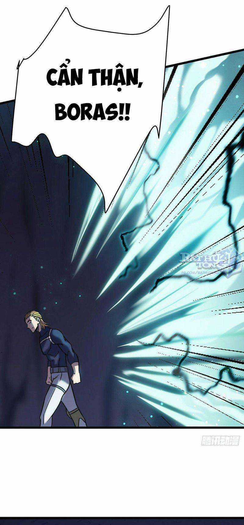 Ta Mở Ra Con Đường Giết Thần Tại Dị Giới Chapter 23 trang 44