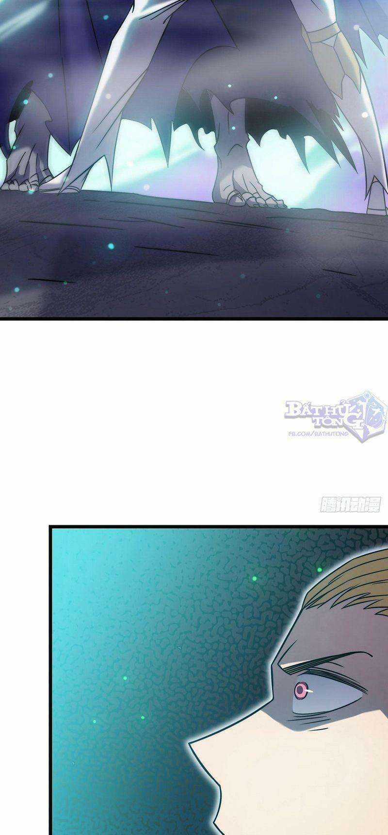 Ta Mở Ra Con Đường Giết Thần Tại Dị Giới Chapter 23 trang 46